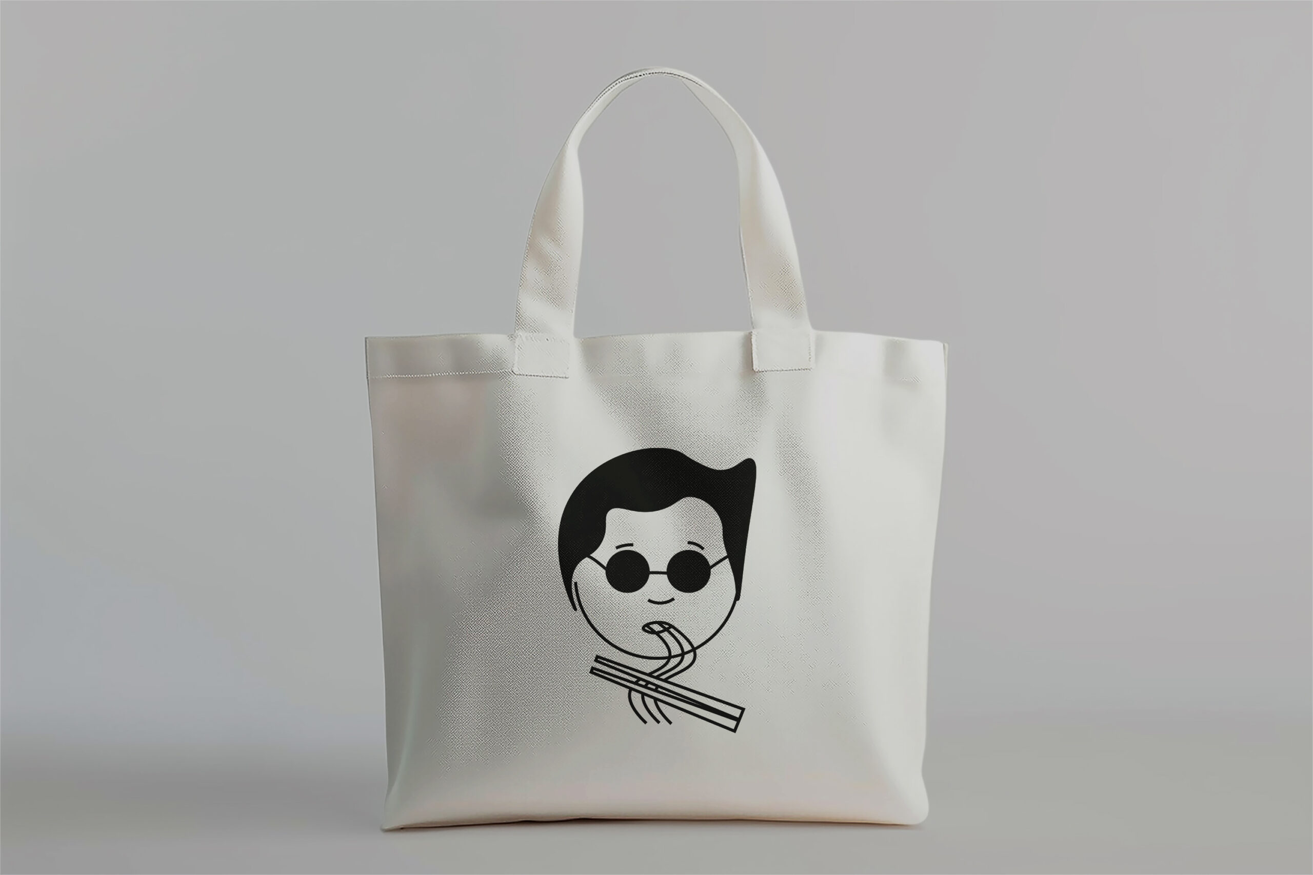 Totebag Mockup